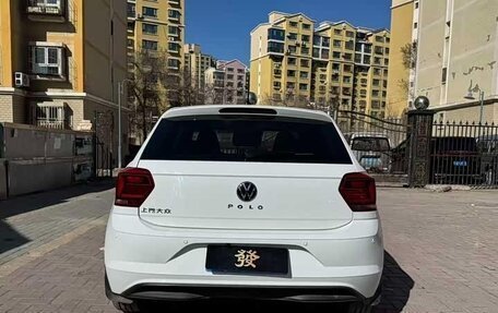 Volkswagen Polo, 2023 год, 1 200 000 рублей, 6 фотография