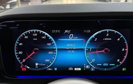 Mercedes-Benz CLS, 2023 год, 5 450 000 рублей, 7 фотография
