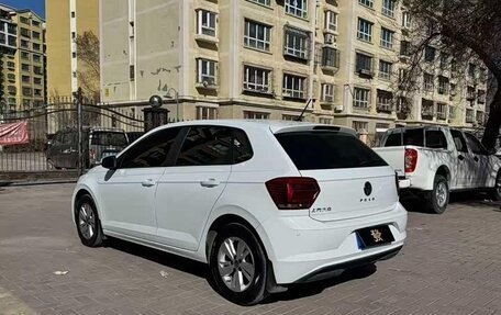 Volkswagen Polo, 2023 год, 1 200 000 рублей, 5 фотография