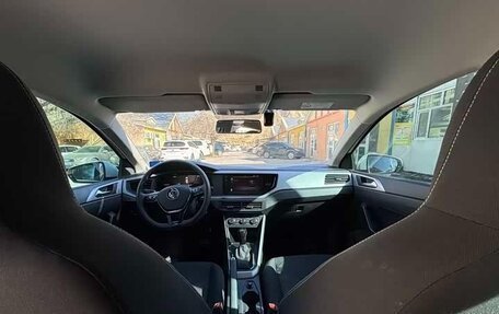 Volkswagen Polo, 2023 год, 1 200 000 рублей, 4 фотография