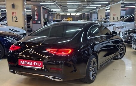 Mercedes-Benz CLS, 2023 год, 5 450 000 рублей, 4 фотография