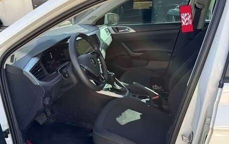 Volkswagen Polo, 2023 год, 1 200 000 рублей, 8 фотография
