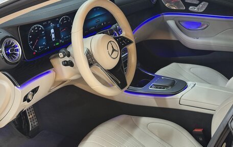 Mercedes-Benz CLS, 2023 год, 5 450 000 рублей, 11 фотография