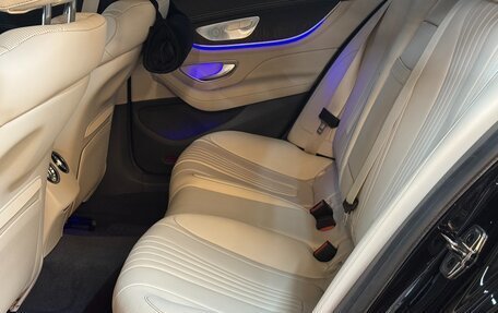 Mercedes-Benz CLS, 2023 год, 5 450 000 рублей, 16 фотография