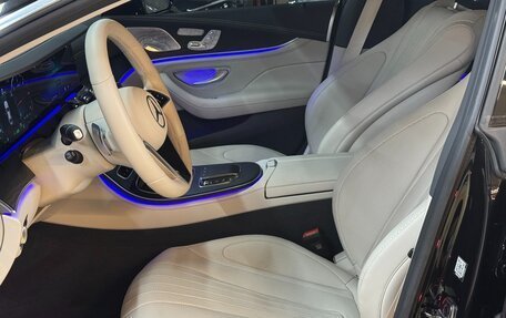 Mercedes-Benz CLS, 2023 год, 5 450 000 рублей, 13 фотография