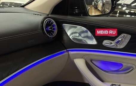 Mercedes-Benz CLS, 2023 год, 5 450 000 рублей, 14 фотография
