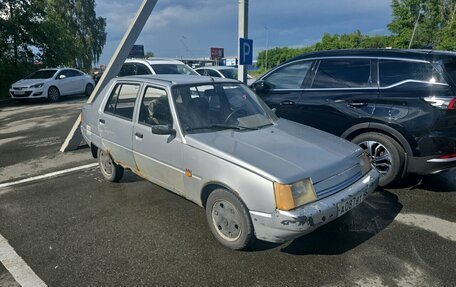 ЗАЗ 1103 «Славута», 2004 год, 83 000 рублей, 3 фотография