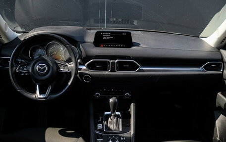 Mazda CX-5 II, 2020 год, 3 280 000 рублей, 10 фотография