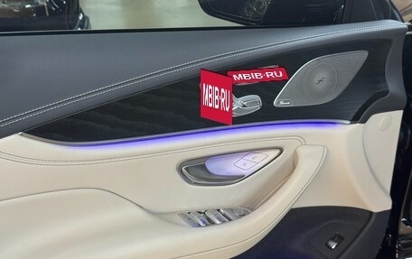 Mercedes-Benz CLS, 2023 год, 5 450 000 рублей, 12 фотография
