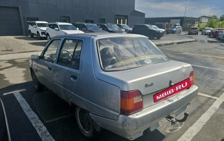 ЗАЗ 1103 «Славута», 2004 год, 83 000 рублей, 2 фотография