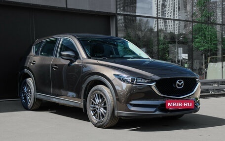 Mazda CX-5 II, 2020 год, 3 280 000 рублей, 3 фотография