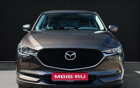 Mazda CX-5 II, 2020 год, 3 280 000 рублей, 2 фотография