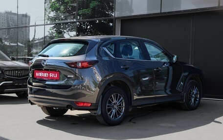 Mazda CX-5 II, 2020 год, 3 280 000 рублей, 4 фотография