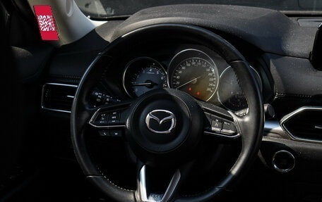 Mazda CX-5 II, 2020 год, 3 280 000 рублей, 12 фотография