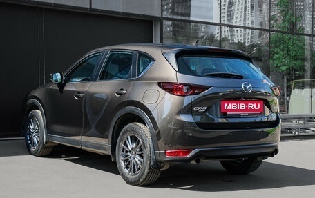 Mazda CX-5 II, 2020 год, 3 280 000 рублей, 7 фотография