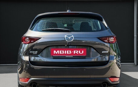 Mazda CX-5 II, 2020 год, 3 280 000 рублей, 5 фотография