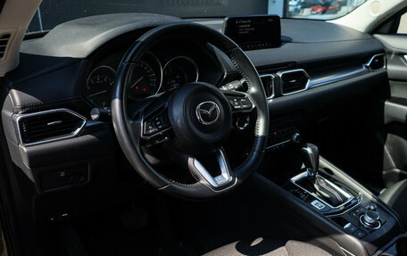 Mazda CX-5 II, 2020 год, 3 280 000 рублей, 13 фотография