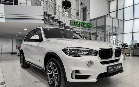 BMW X5, 2017 год, 4 750 000 рублей, 3 фотография