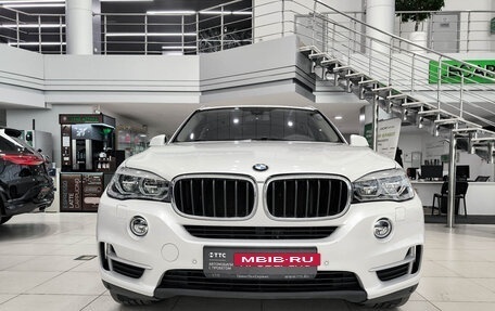 BMW X5, 2017 год, 4 750 000 рублей, 2 фотография