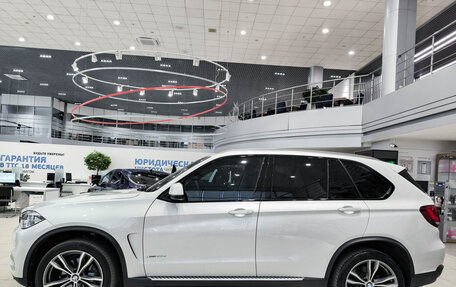 BMW X5, 2017 год, 4 750 000 рублей, 10 фотография