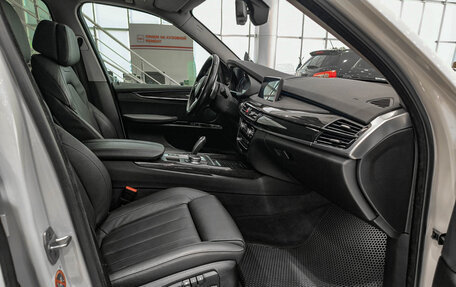BMW X5, 2017 год, 4 750 000 рублей, 13 фотография