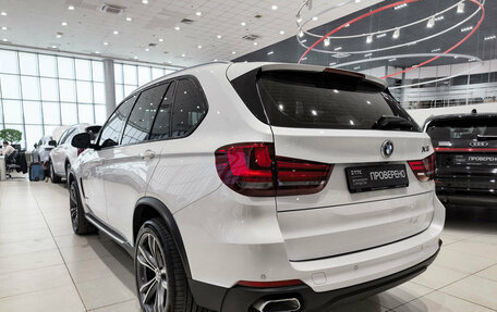BMW X5, 2017 год, 4 750 000 рублей, 8 фотография