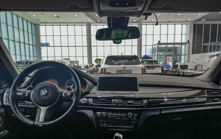 BMW X5, 2017 год, 4 750 000 рублей, 17 фотография