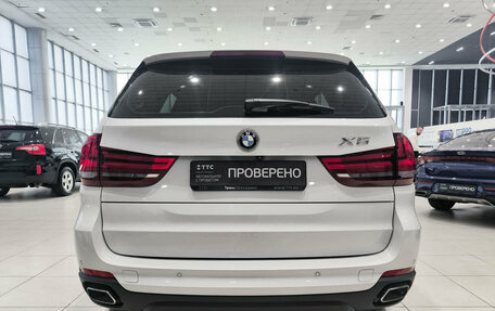 BMW X5, 2017 год, 4 750 000 рублей, 7 фотография