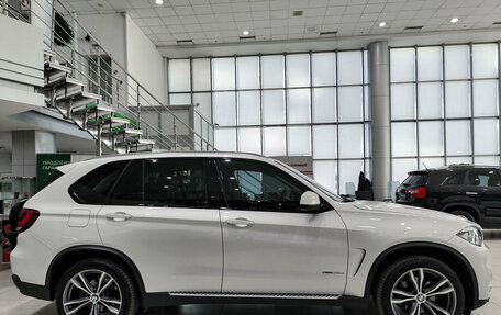 BMW X5, 2017 год, 4 750 000 рублей, 5 фотография