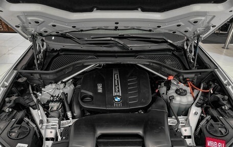BMW X5, 2017 год, 4 750 000 рублей, 11 фотография