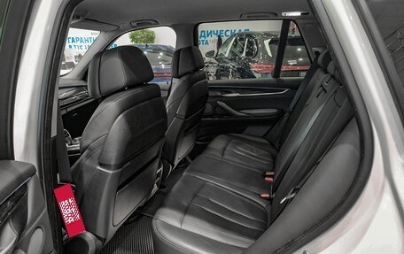 BMW X5, 2017 год, 4 750 000 рублей, 15 фотография