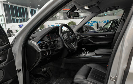 BMW X5, 2017 год, 4 750 000 рублей, 20 фотография