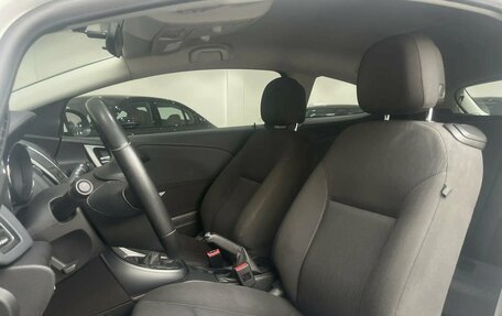 Opel Astra J, 2012 год, 698 000 рублей, 8 фотография