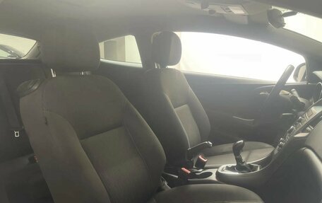 Opel Astra J, 2012 год, 698 000 рублей, 12 фотография