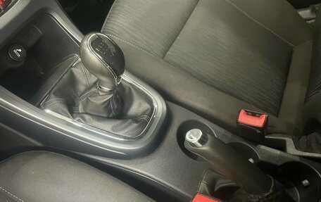 Opel Astra J, 2012 год, 698 000 рублей, 16 фотография