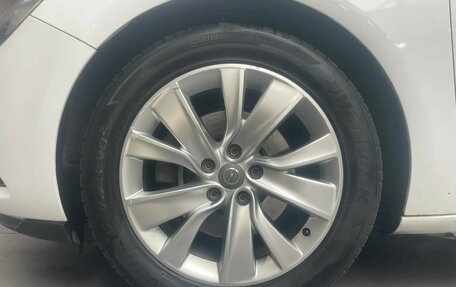 Opel Astra J, 2012 год, 698 000 рублей, 23 фотография