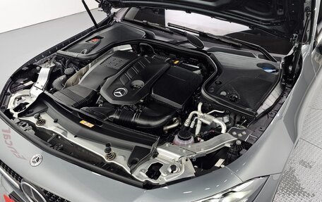 Mercedes-Benz CLS, 2022 год, 5 100 000 рублей, 7 фотография