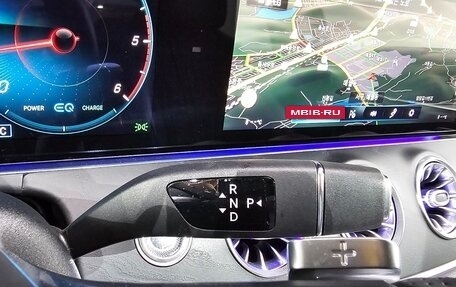 Mercedes-Benz CLS, 2022 год, 5 100 000 рублей, 8 фотография