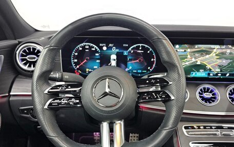 Mercedes-Benz CLS, 2022 год, 5 100 000 рублей, 12 фотография