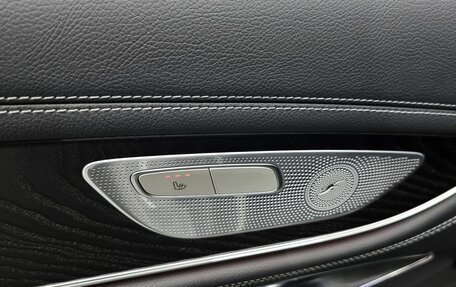 Mercedes-Benz CLS, 2022 год, 5 100 000 рублей, 14 фотография