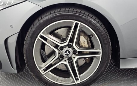 Mercedes-Benz CLS, 2022 год, 5 100 000 рублей, 22 фотография