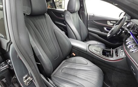 Mercedes-Benz CLS, 2022 год, 5 100 000 рублей, 16 фотография