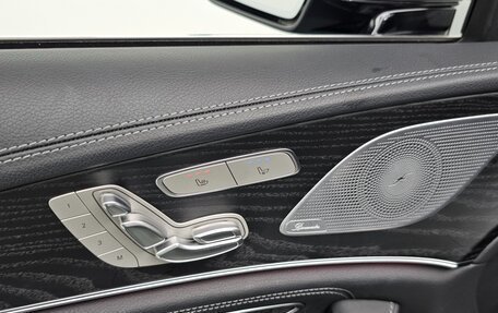 Mercedes-Benz CLS, 2022 год, 5 100 000 рублей, 13 фотография
