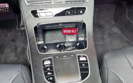Mercedes-Benz CLS, 2022 год, 5 100 000 рублей, 11 фотография