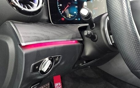 Mercedes-Benz CLS, 2022 год, 5 100 000 рублей, 17 фотография