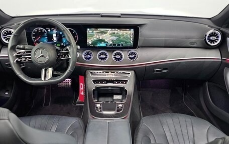 Mercedes-Benz CLS, 2022 год, 5 100 000 рублей, 10 фотография