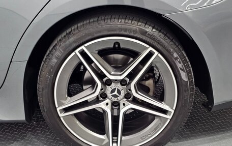 Mercedes-Benz CLS, 2022 год, 5 100 000 рублей, 26 фотография