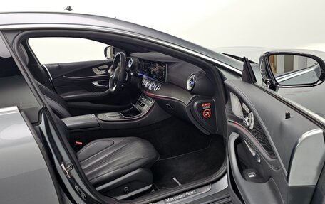 Mercedes-Benz CLS, 2022 год, 5 100 000 рублей, 24 фотография