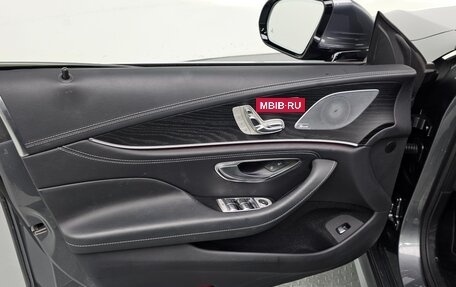 Mercedes-Benz CLS, 2022 год, 5 100 000 рублей, 29 фотография