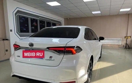 Toyota Corolla, 2023 год, 1 410 000 рублей, 4 фотография